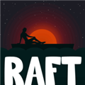海上生存模拟双人版 (Raft)最新版v1.6.1